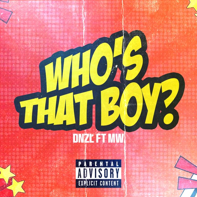Who's That Boy (feat. MW)