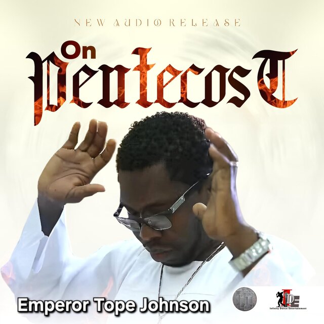 On Pentecost