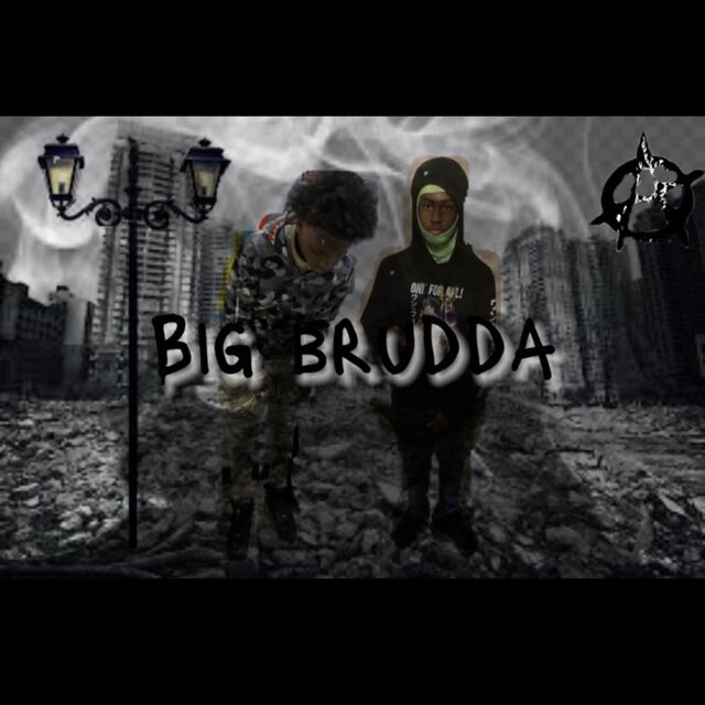 Big Brudda (feat. 2Oppy Remo)