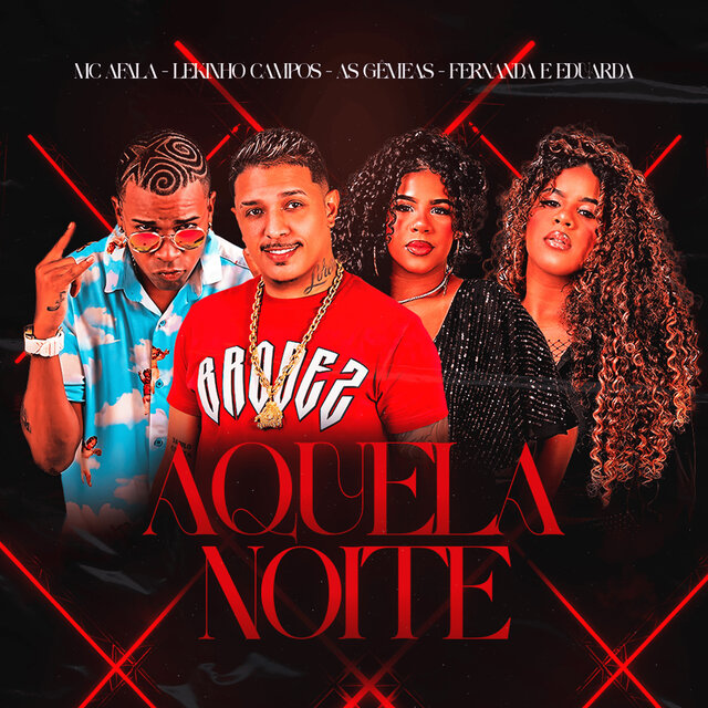 Aquela Noite