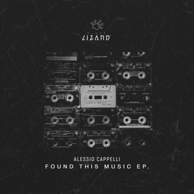 Found This Music EP (Extended Mixes)