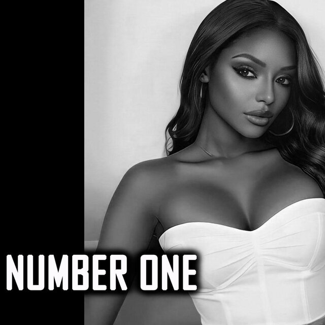 Number One. Rnb Drill Beat