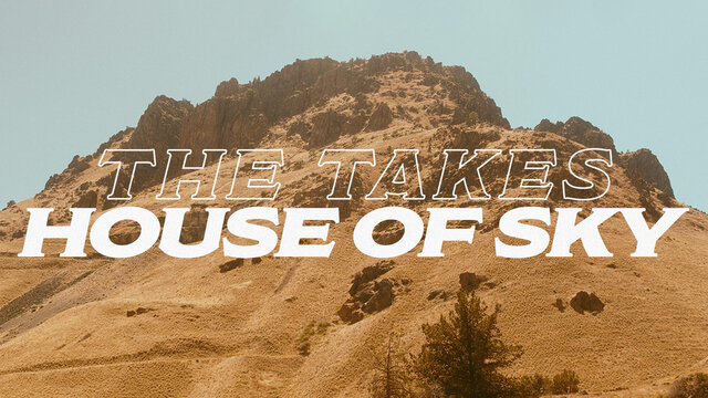 House of Sky (Oregon Summer Sessions)