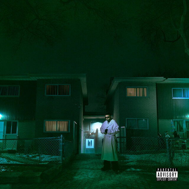 Album artwork