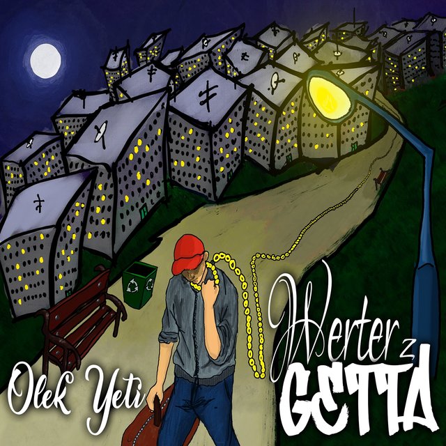 Werter z Getta