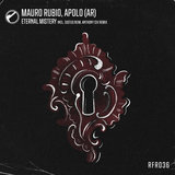 Eternal Mistery (Justus Reim Remix)