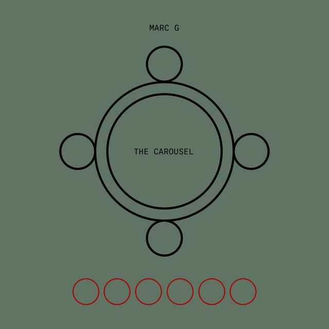 The Carousel EP