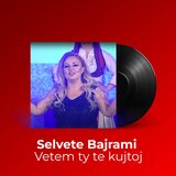 Vetem ty te kujtoj