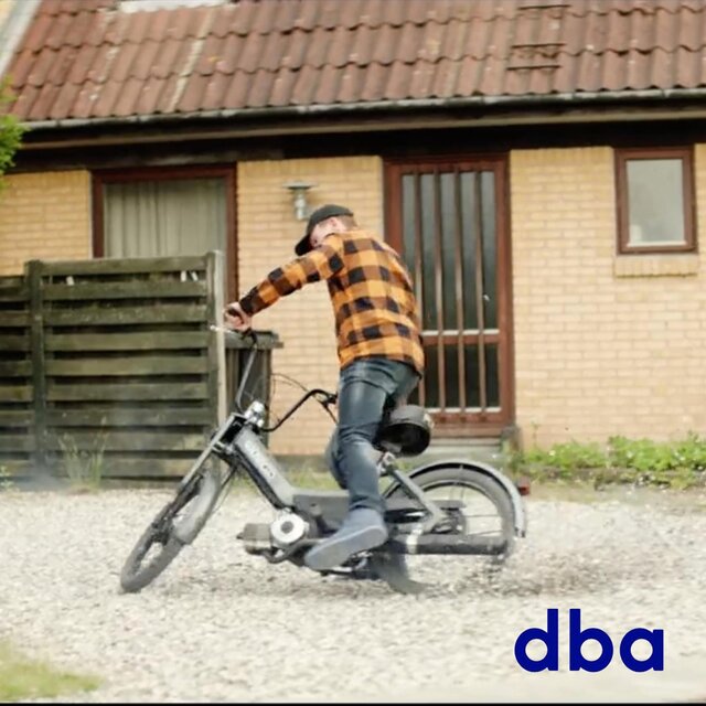 Brugt, ikke brugt op