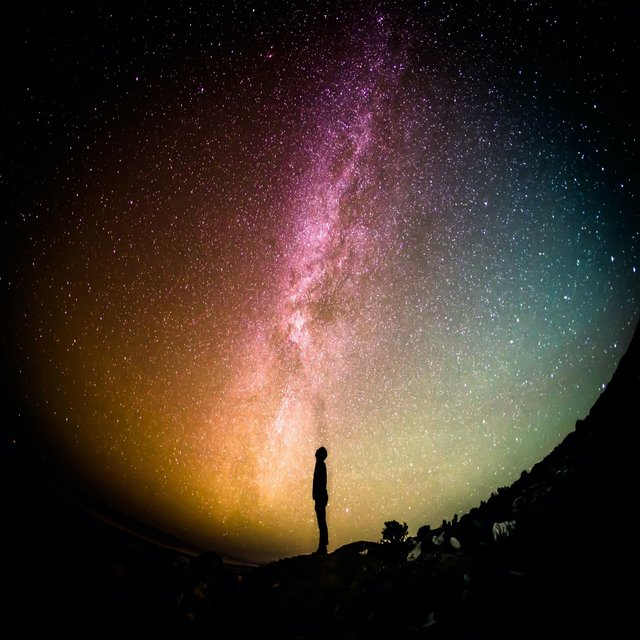 Everything Has a Reason