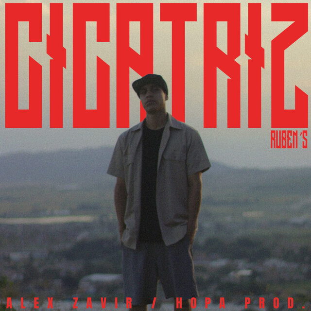 Cicatriz