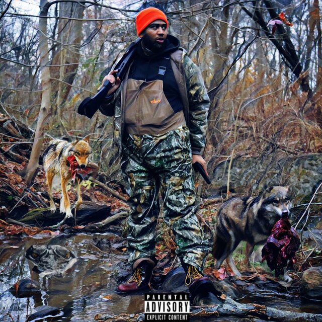 Apex Predator