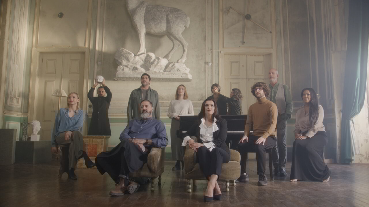 Le chant est libre (Clip officiel)