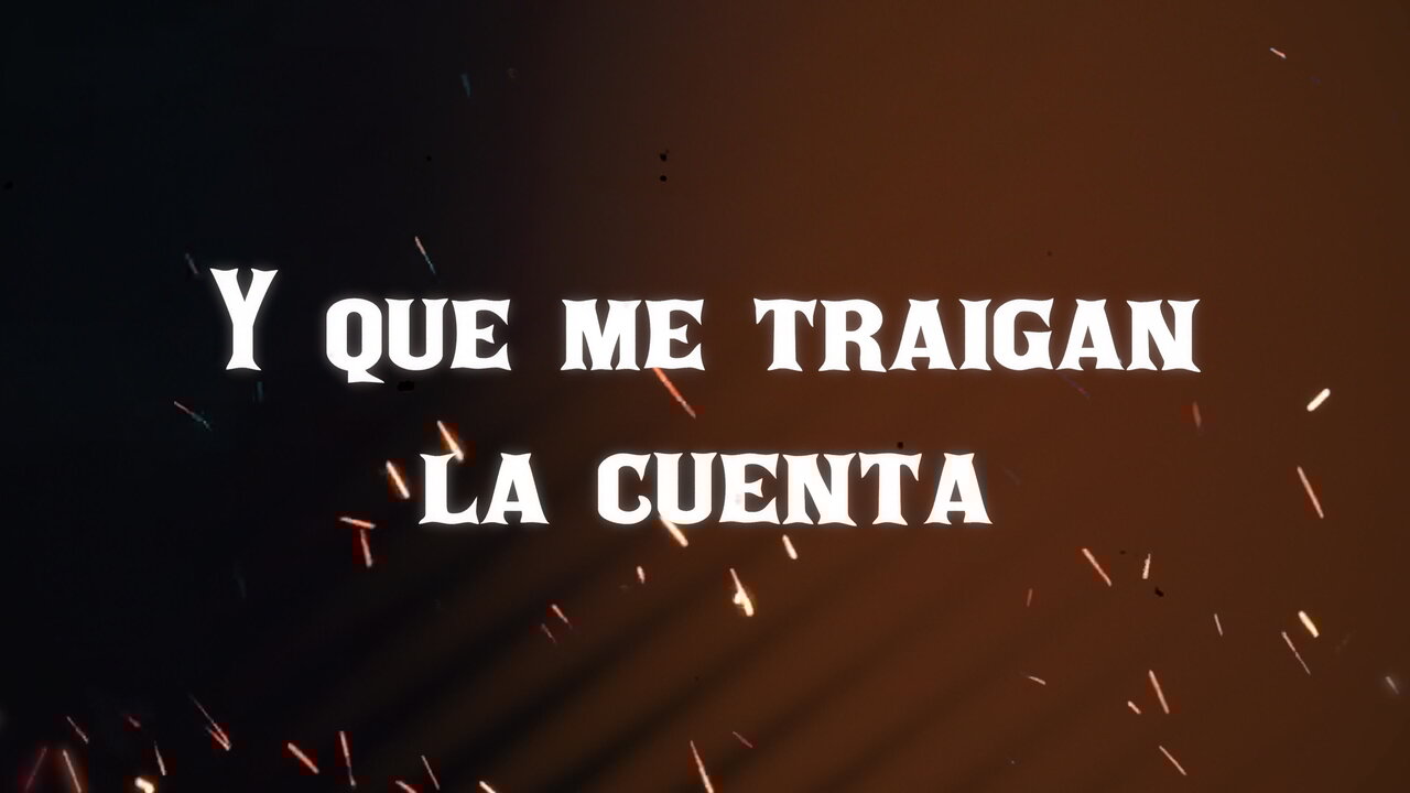 La Cuenta