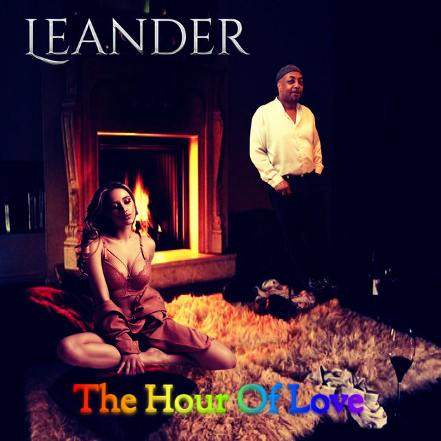 The Hour of Love (Re-Release)