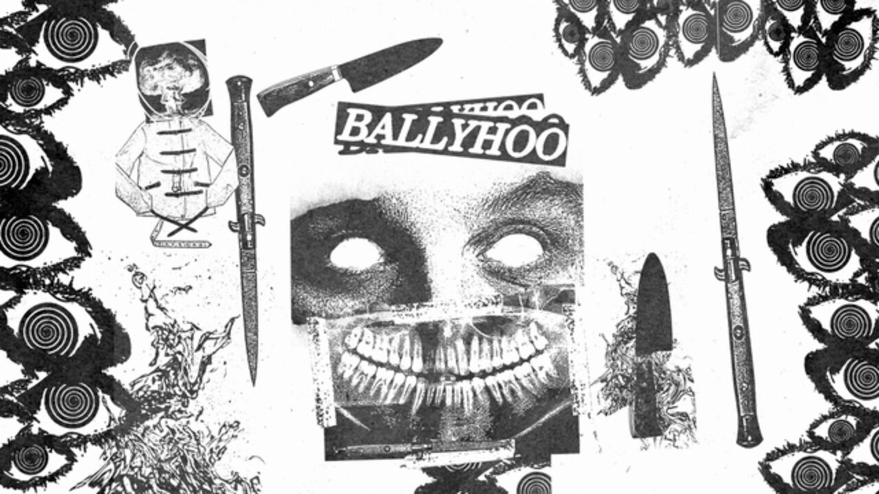 Ballyhoo