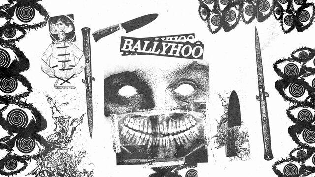 Ballyhoo
