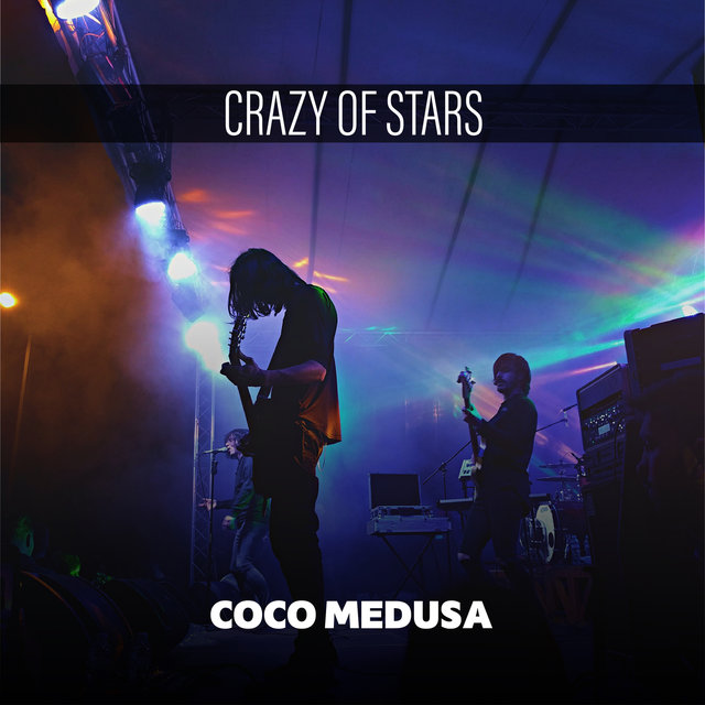 Crazy Of Stars