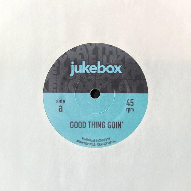 Good Thing Goin'