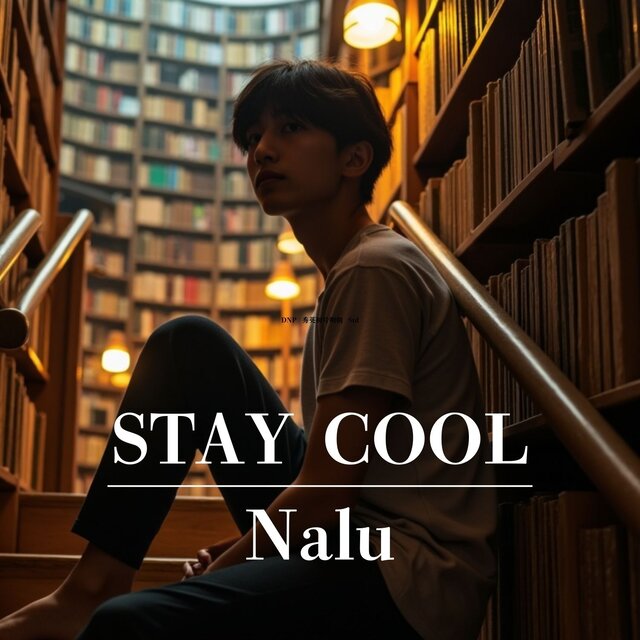 STAY COOL