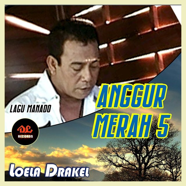 Anggur Merah, Vol. 5