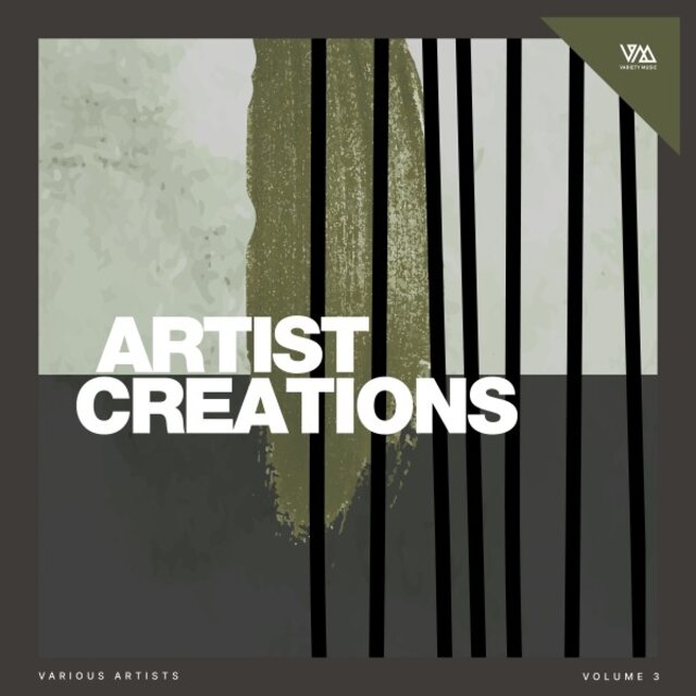 Artist Creations, Vol. 3