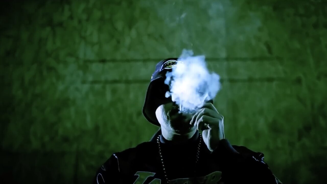 Faded (Official Music Video)