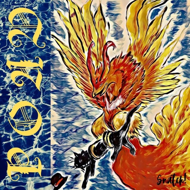 Phoenix Of A Down Presents: Snatch!