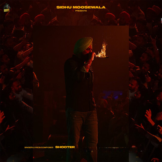 Full Flame (feat. Sidhu Moose Wala)