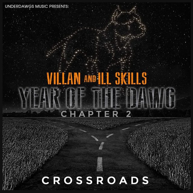 Year of the Dawg Chapter 2 (Crossroads)