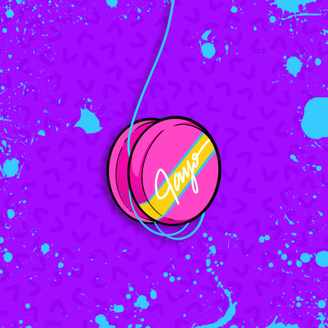 yoyo