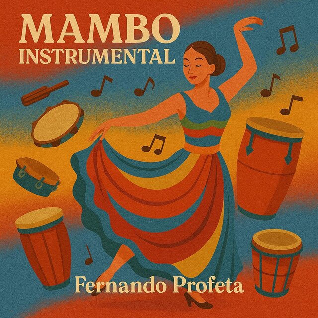 MAMBO INSTRUMENTAL