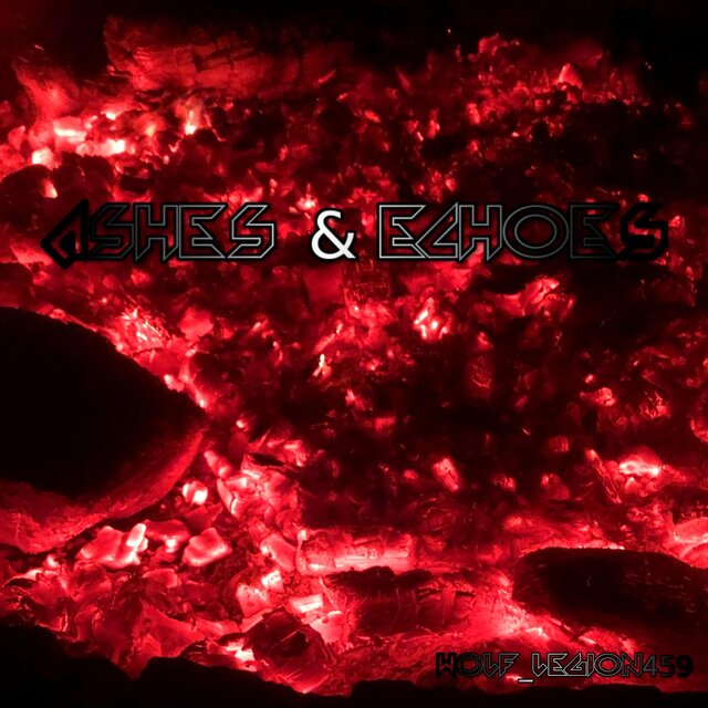 Ashes & Echoes EP