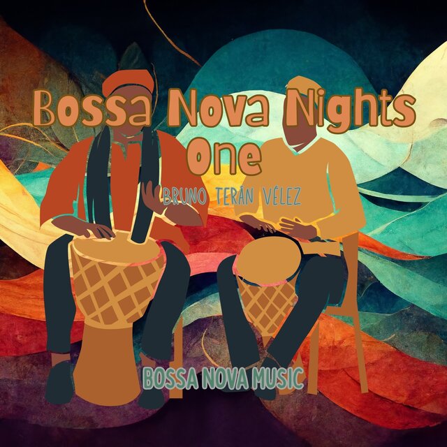 Bossa Nova Nights One