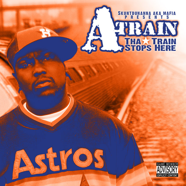 Tha Train Stops Here