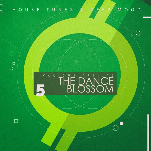 The Dance Blossom, Vol. 5