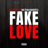 Fake Love