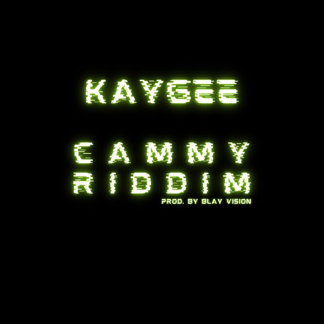 Cammy Riddim