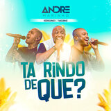Tá Rindo De Que?