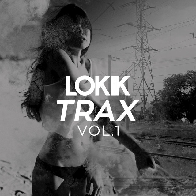 Lo Kik Trax, Vol.1