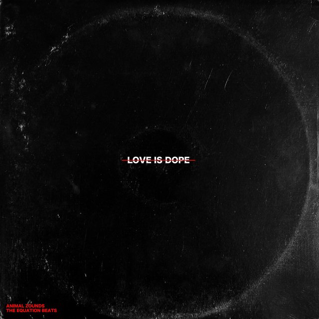 Love is Dope