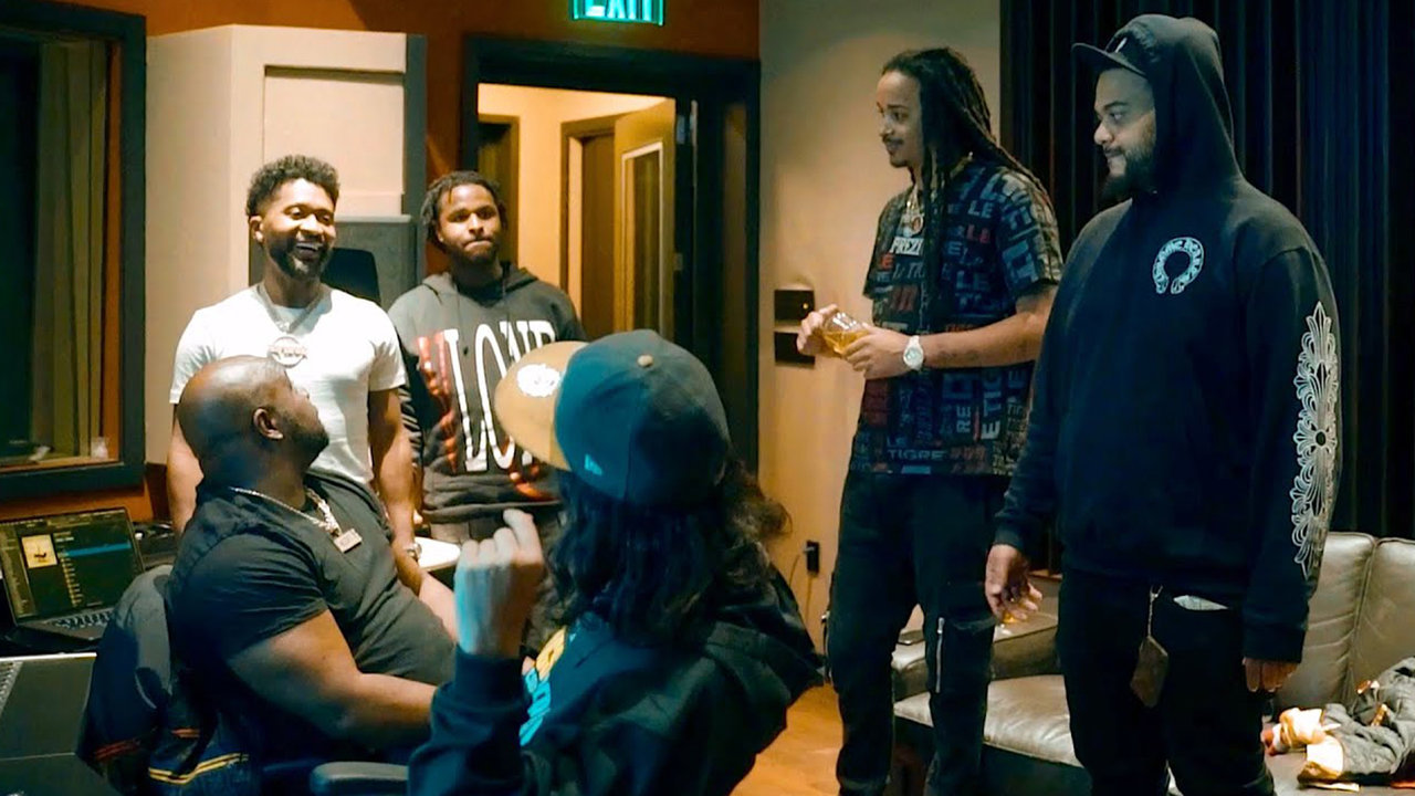 The Click (Official Video)