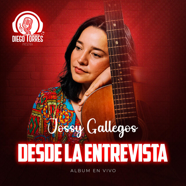 Desde La Entrevista (En Vivo)