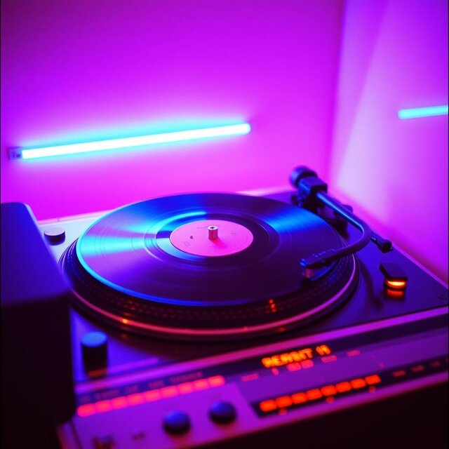 House Party Night Out