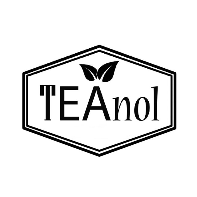 Teanol Everyday (Radio Edit)