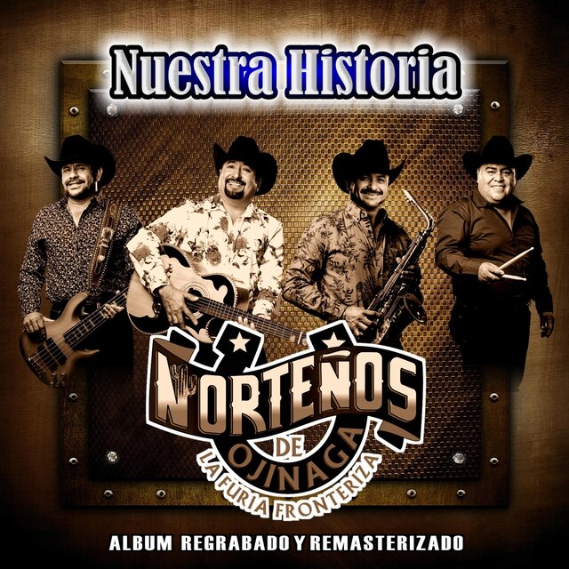 Nuestra Historia