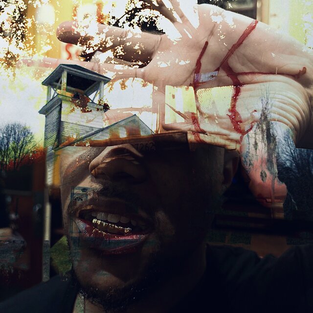 BLOOD TU SOYLE