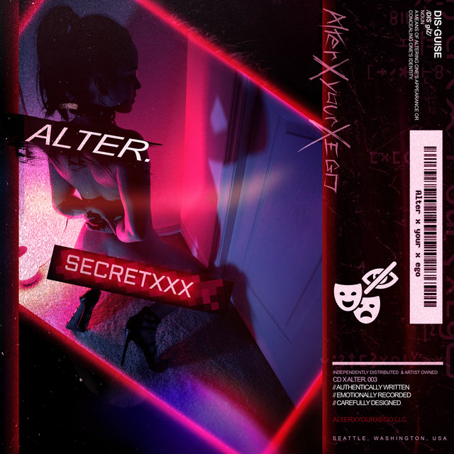 Secret XXX