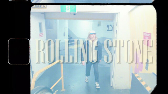 Rolling Stone