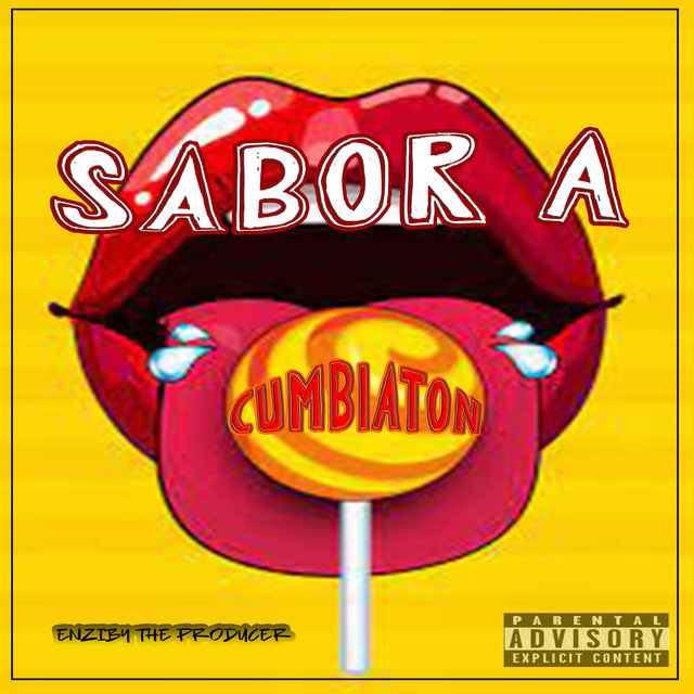 Sabor a Cumbiaton